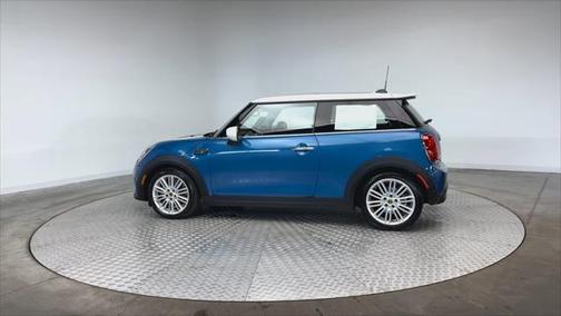 2024 MINI Hardtop Cooper S