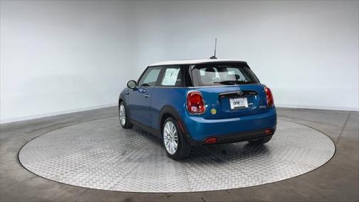 2024 MINI Hardtop Cooper S