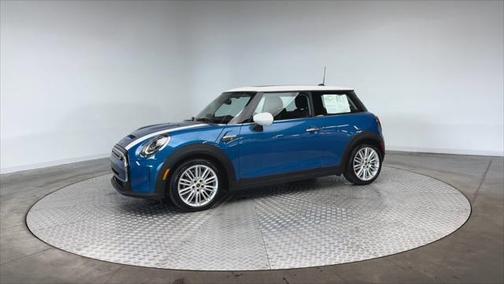 2024 MINI Hardtop Cooper S