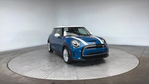 2024 MINI Hardtop Cooper S