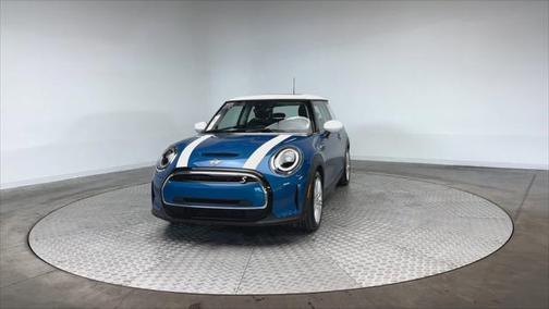 2024 MINI Hardtop Cooper S