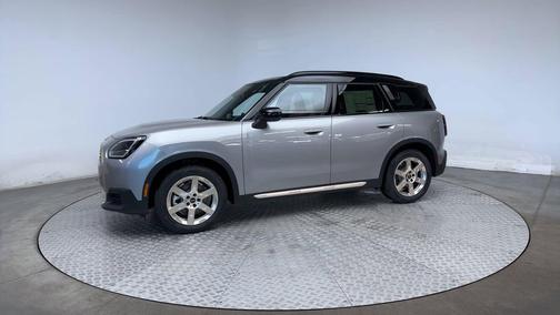 2025 MINI Countryman Cooper S ALL4