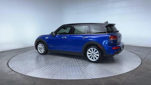 2020 MINI Clubman Cooper S ALL4