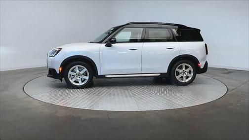 2025 MINI Countryman Cooper S ALL4