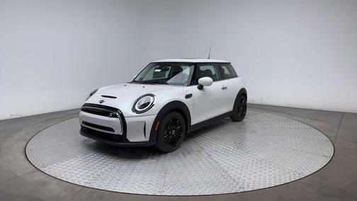 2024 MINI Hardtop Cooper S
