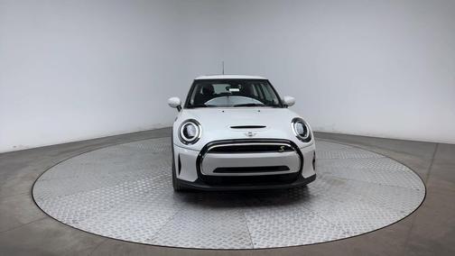 2024 MINI Hardtop Cooper S