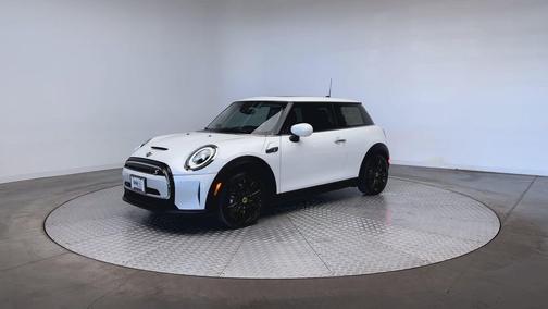 2024 MINI Hardtop Cooper S
