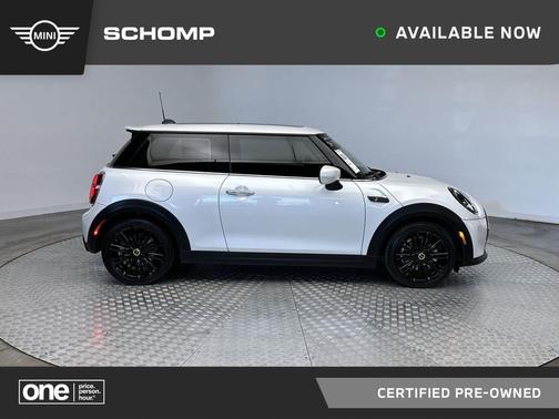 2024 MINI Hardtop Cooper S