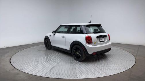 2024 MINI Hardtop Cooper S