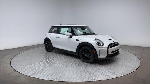 2024 MINI Hardtop Cooper S