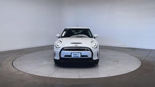 2024 MINI Hardtop Cooper S