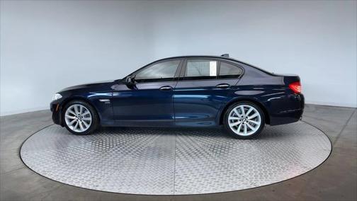 2011 BMW 535 xDrive