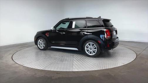 2017 MINI Countryman Cooper S ALL4