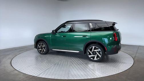 2026 MINI Countryman Cooper S ALL4