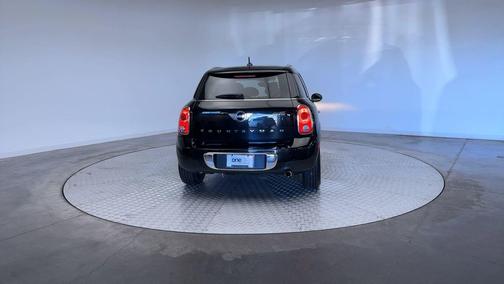 2014 MINI Countryman Cooper