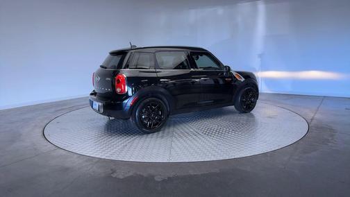 2014 MINI Countryman Cooper