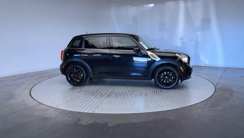 2014 MINI Countryman Cooper