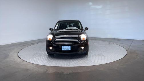 2014 MINI Countryman Cooper