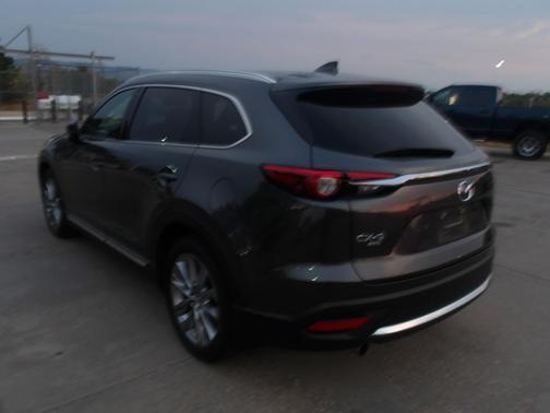 2020 Mazda CX-9 Grand Touring