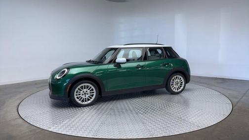2025 MINI Hardtop Cooper