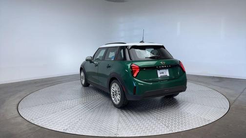 2025 MINI Hardtop Cooper
