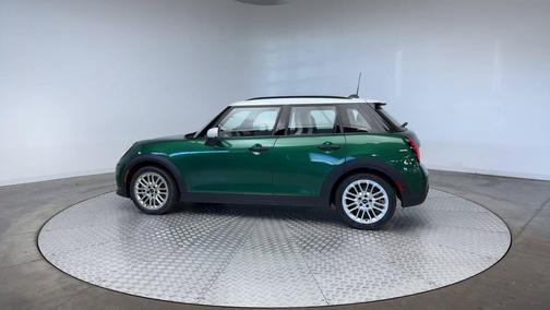 2025 MINI Hardtop Cooper