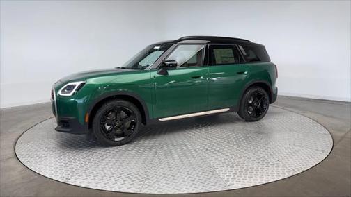 2025 MINI Countryman Cooper S ALL4