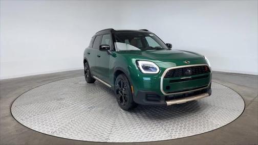 2025 MINI Countryman Cooper S ALL4