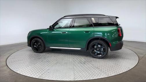 2025 MINI Countryman Cooper S ALL4