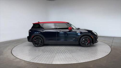 2020 MINI Clubman John Cooper Works ALL4