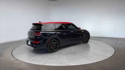 2020 MINI Clubman John Cooper Works ALL4