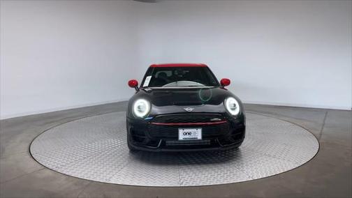 2020 MINI Clubman John Cooper Works ALL4