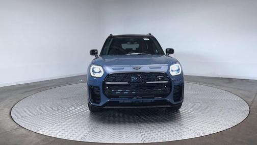 2026 MINI Countryman Cooper S ALL4