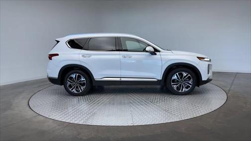 2019 Hyundai SANTA FE Ultimate 2.0T