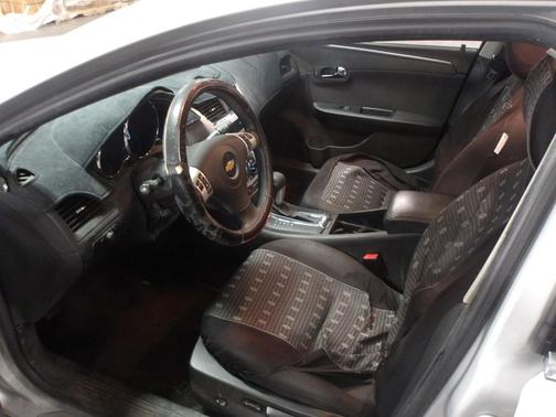 2011 Chevrolet Malibu 1LT