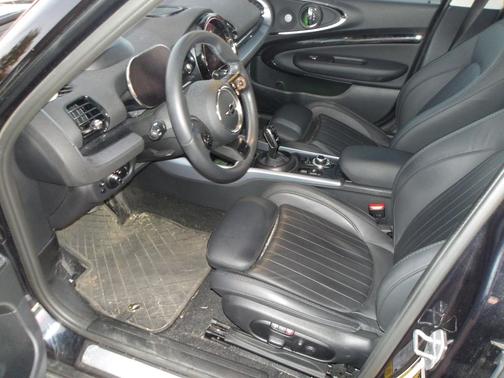 2023 MINI Clubman Cooper S ALL4