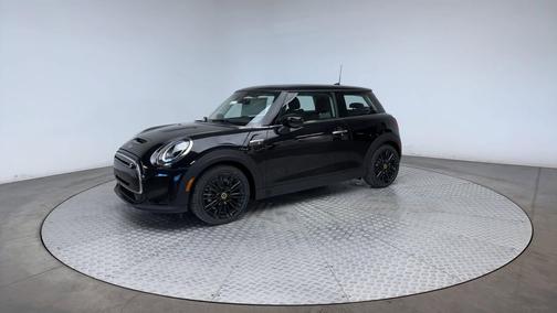 2024 MINI Hardtop Cooper S