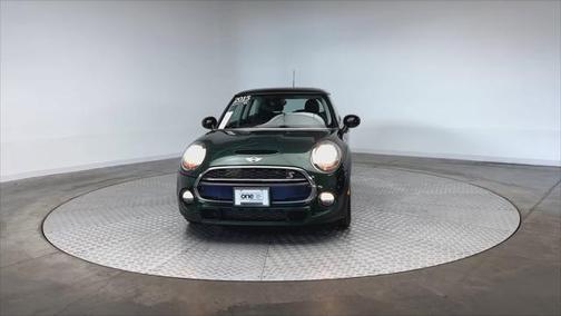 2015 MINI Hardtop Cooper S