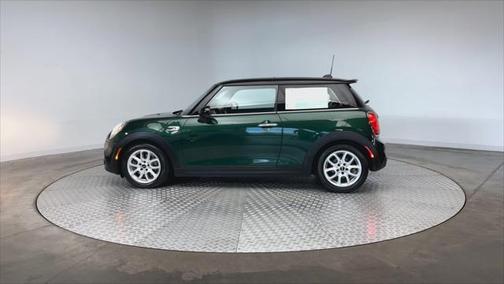 2015 MINI Hardtop Cooper S