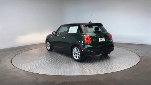 2015 MINI Hardtop Cooper S