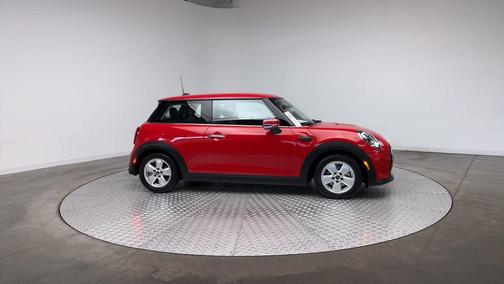 2024 MINI Hardtop Cooper
