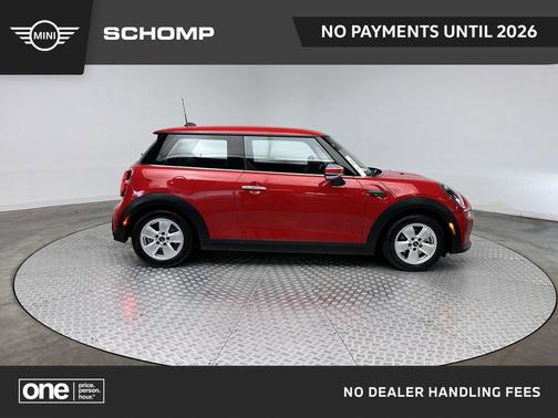 2024 MINI Hardtop Cooper