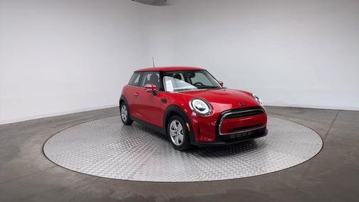2024 MINI Hardtop Cooper