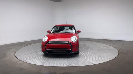 2024 MINI Hardtop Cooper