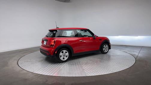2024 MINI Hardtop Cooper