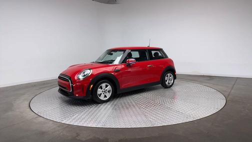 2024 MINI Hardtop Cooper