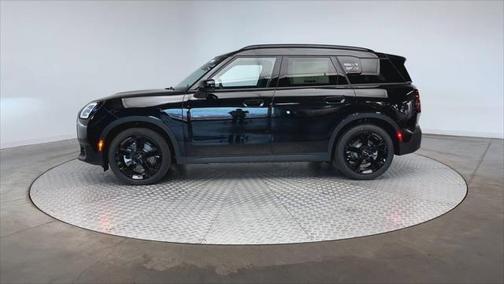 2025 MINI Countryman Cooper S ALL4