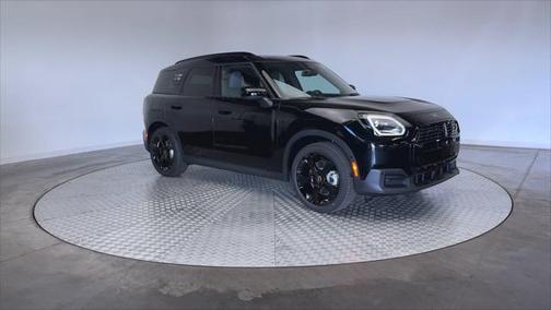 2025 MINI Countryman Cooper S ALL4