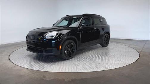 2025 MINI Countryman Cooper S ALL4