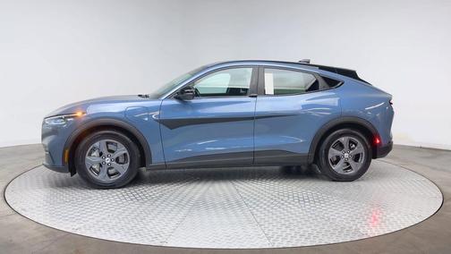 2023 Ford Mustang Mach-E Select